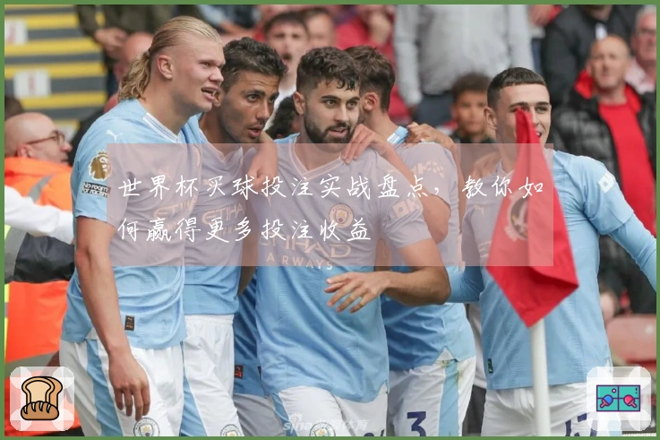 世界杯买球投注实战盘点，教你如何赢得更多投注收益