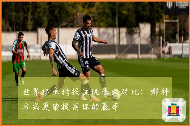世界杯竞猜投注玩法大对比：哪种方式更能提高你的赢率