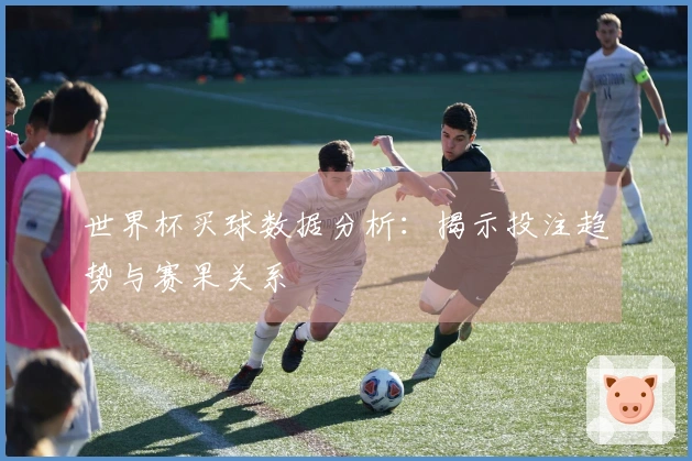 世界杯买球数据分析：揭示投注趋势与赛果关系
